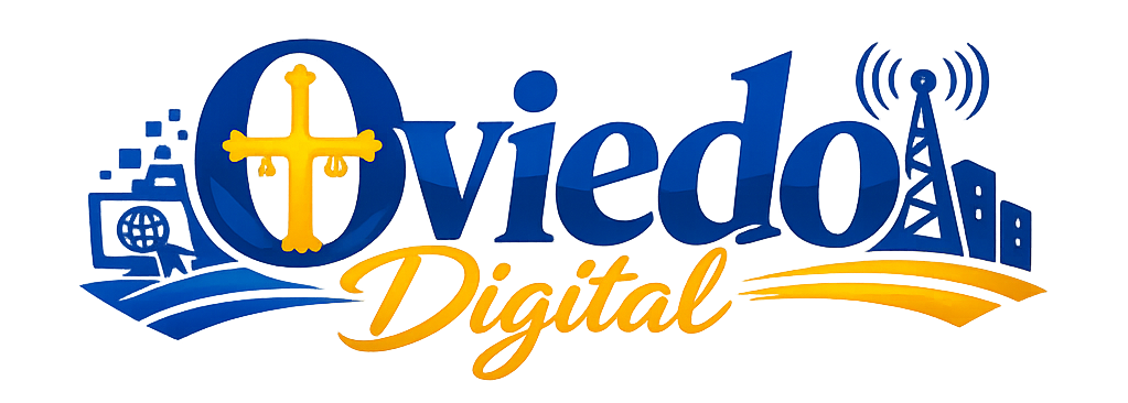 Oviedo Digital